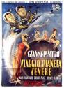 Affiche italienne 