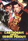 Affiche Italienne