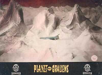 Lobby Card allemande