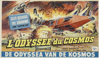 Affiche belge