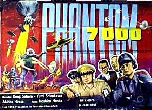 Affiche allemande