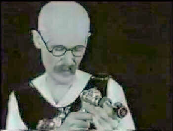 Dr Huer