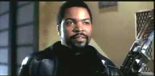 Ice Cube ...... Desolation Williams,