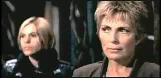 Joanna Cassidy ....  Darlene Whitlock