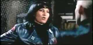 Pam Grier