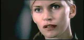 Natasha Henstridge .... Melanie Ballard,