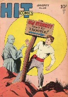 Hit Comics 50 (janv.1948)