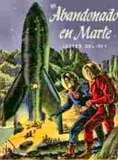 Edition espagnole - couverture identique  l'dition US