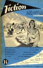 Illustration: Fred Kirberger