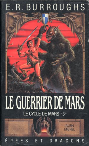 Couverture: Donald Grant