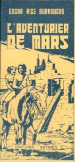 Couverture: Serge Fino