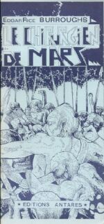 Couverture: Robert Borello
