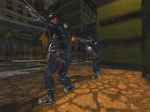 Screenshot de Chaser