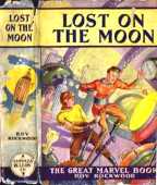 En route vers la Lune