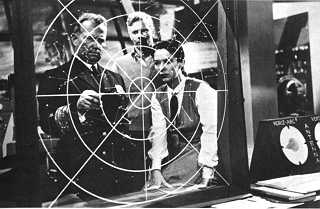 Morris Ankrum,Peter Graves et Andrea King
