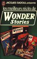 Wonder Stories ,J'ai Lu n°663