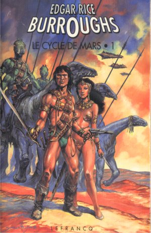 Couverture: Patrice Sanahujas