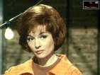 Barbara Judd, assistante du Dr.Roney